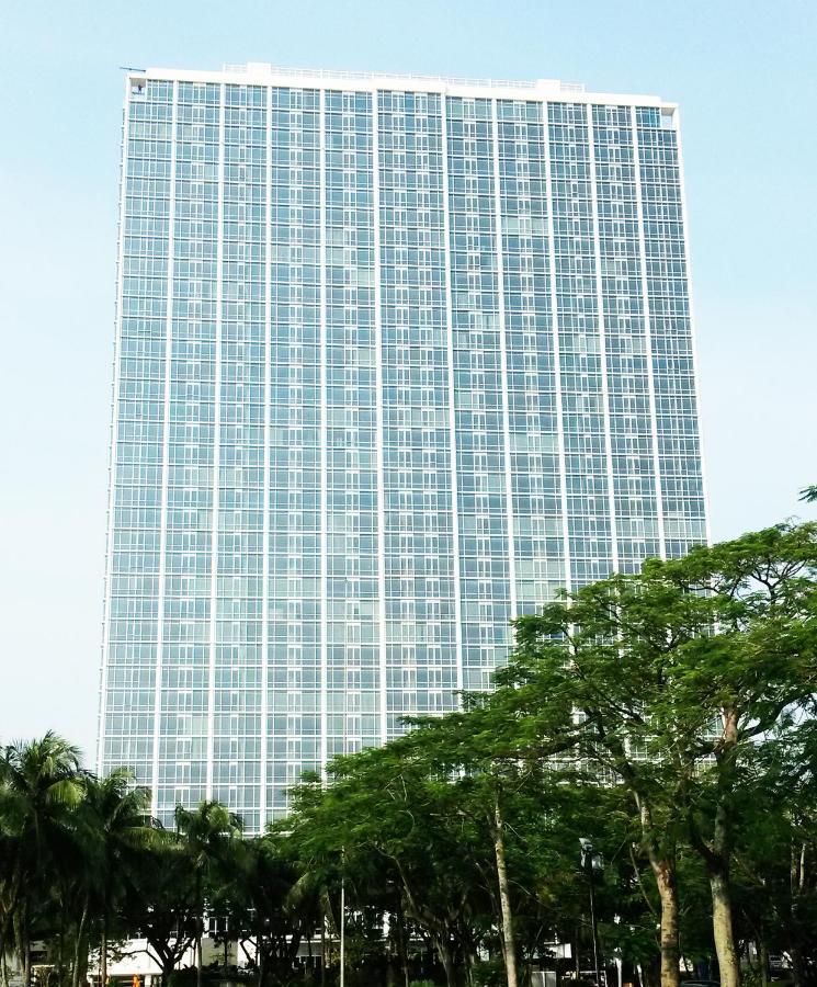 U Residence Tower2 Lippo Karawaci By Supermal Klapadua Exterior photo